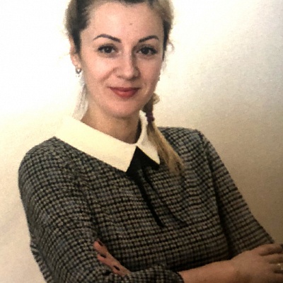 Лебедева Юлия Александровна