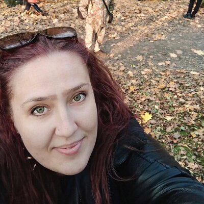 Павлова Валерия Валерьевна